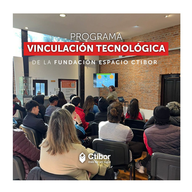 Vinculación tecnológica